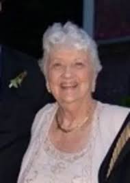 Obituary information for Sondra Moon Barnes