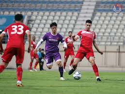 Trận giao hữu u23 việt nam vs bình dương diễn ra vào lúc 17h15 ngày 28/12. Mzfsgltzffdvfm