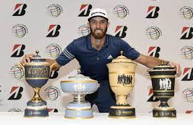 Последние твиты от pga championship (@pgachampionship). The Best Trophies In Golf Wanamaker Claret Jug Ryder Cup And More