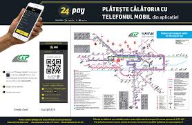 Potrivit conducerii institutiei, acestia fac parte din personalul tesa. Ctp Iasi Introduce Sistemul De Plata A Biletelelor Cu Telefonul Mobil Prin Aplicatia 24 Pay Vezi Cum FuncÅ£ioneazÄƒ Iasi 4u Portalul Online Al Orasului Iasi