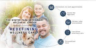 Check levels of medications or prescription diets regularly to make sure you're not close to running out. Veterinary Care And Pet Wellness Center In Winter Park Fl