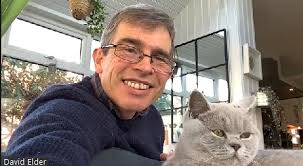 Interview with David Elder