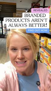 If you’d like more clever swaps and supermarket shopping tips then you can  pre-order my new book Sophie’s Swaps NOW 😍 AND if you pre-order with  Easons you’ll be entered into a competition to win a ...