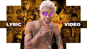 Maybe you would like to learn more about one of these? Vou Festejar Letra Mc Kevin Lyrics Letras2 Com