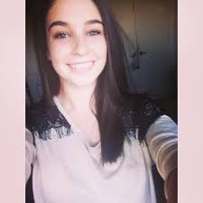 Kinda chopped my hair off...✂️😁