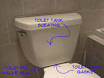 How to Repair a Leaking Toilet PlanItDIY