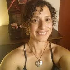 Angelina Mclain's Instagram, Twitter & Facebook