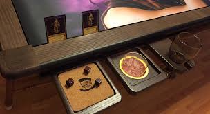 Gaming table tailored to your individual preferences. Get More Out Of Your Table With Game Toppers Bell Of Lost Souls