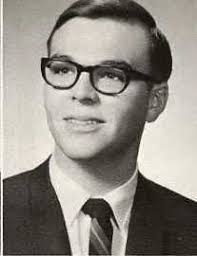 Dr Scott Allen McIlroy (1950-2009)