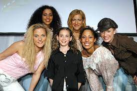 Mandy capristo was born on march 21, 1990 in she is an actress, known for lemmen viemää (2005), larsito & mandy capristo: Was Macht Eigentlich Ex Monrose Star Mandy Capristo Gala De