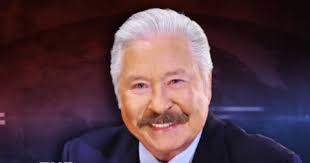 Hal Lindsey, 'Late Great Planet Earth' author, dies at 95 * WorldNetDaily *  by Daniel G. Hummel, Christianity Today