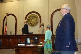 Naturalization Ceremonies United States Courts