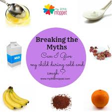 However, giving your baby a bath may actually help soothe and lower their temperature. Can I Give Baby Curd Banana Milk During Cold And Cough