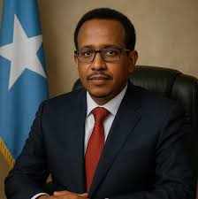 Abdihakim Ahmed Hersi