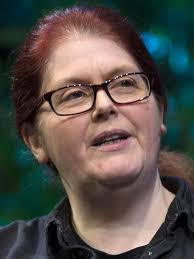 Sally Wainwright