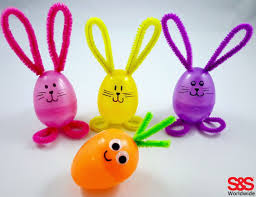 Top 10 Diy Easter Crafts For Kids S S Blog Easter Crafts Diy Easter Crafts Easter Bunny Crafts