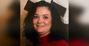 Obituary information for Christina Marie Miller