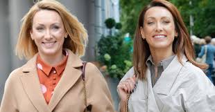 She's married to maciej maciejowski and has three children who are frequently featured on her instagram. Anna Kalczynska Pokazala Mame Po Niej Odziedziczyla Urode Kozaczek