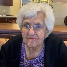 Ruth Bates Saffron Obituary (2022)