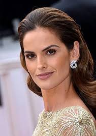 Maybe you would like to learn more about one of these? Izabel Goulart Wikipedia