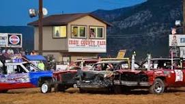 IC Fair: Demolition Derby