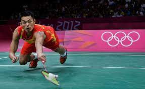 Two decades later the sport debuted in competition at the barcelona 1992 summer olympics where 4 events were held, with singles and doubles events for both men and women. Lin Dan Beats Lee Chong Wei In Men S Olympic Badminton Final The New York Times
