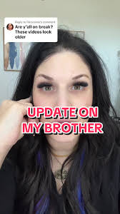 Where Is Eric from Erica and Morgan