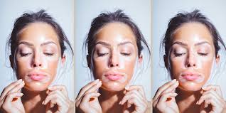 Retrouvez ici tout ce qu'il faut savoir pour soigner un coup de soleil. Desquamation Que Faire Contre La Peau Qui Pele Marie Claire