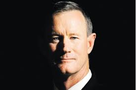 2011 Texan of the Year: Bill McRaven