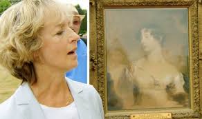 Antiques Roadshow expert stunned as piece of art uncovered as fake but  fetches huge sum