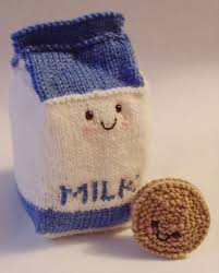 Increase and decrease stitches give the rounded shape when stuffed. Amazing Amigurumi Patterns And They Re All Free