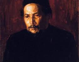 Bishop Benjamin Tucker Tanner Henry Ossawa Tanner Print Poster