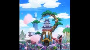 Entdecke rezepte, einrichtungsideen, stilinterpretationen und andere ideen zum ausprobieren. Steam Workshop One Piece Welcome To Wano 1080p Flower Capital
