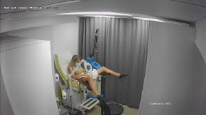 Rare gyno exam male dermatologist voyeur - ThisVid.com