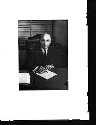 Forest Parke Library and Archives