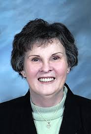 Marlene Botma Obituary