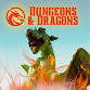 Dungeons & Dragons - Wednesdays event image