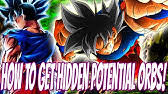 Dokkan battle, which has quickly grown through a steady stream of content updates to become one of the most downloaded mobile games in the world. How To Unlock Hidden Potential Dokkan Battle Youtube