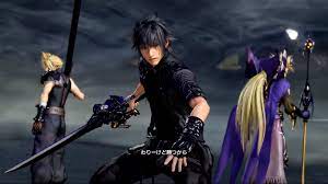 Aug 02, 2018 · dissidia final fantasy nt features 38 playable characters, 10 being available as dlc. Dissidia Final Fantasy Nt Beta Information Ideas Character Data And Different Recommendation For Successful In Square Enix S Rpg Fighter