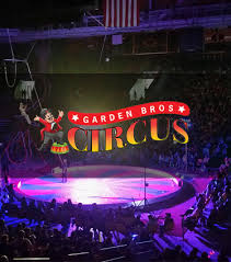 Official Garden Bros Circus Tickets Denver Co 1 30pm 02 15 2020 Saturday