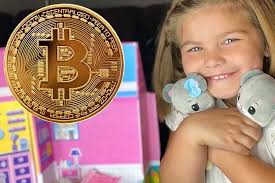 TOY INDUSTRY GOES CRYPTO