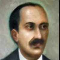 José Fruto Chamorro Pérez (1804–1855)