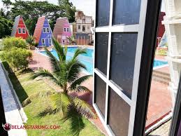Rumah rmm jenis c negeri melaka. Menginap Di Rumah Warna Warni Masbro Village Homestay Boutique Melaka Some Bullet For Your Head