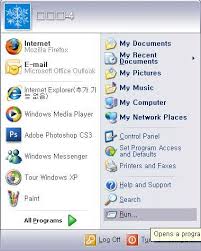 I use a mobile device: Changing Os Languages In Windows Xp Aaron Snowberger S Home Abroad