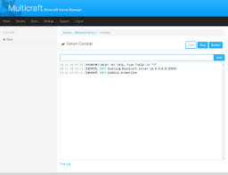 2 585 284 просмотра • 7 янв. Multicraft The Minecraft Hosting Solution