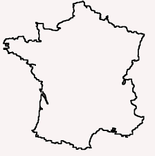 Maybe you would like to learn more about one of these? Carte De France A Imprimer Coloriage Gratuit Carte De France