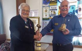 Whangaparāoa Lions wind-up