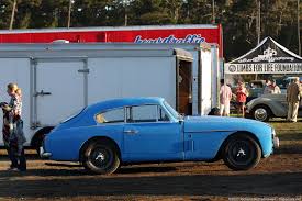 Image result for Concours Blue 2013 Aston Martin