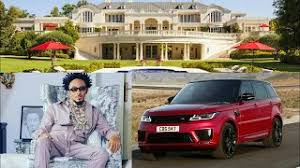 Koffi olomide deported after night in nairobi police cell. Jb Mpiana Lifestyle 2018 Net Worth Biography House Cars Family
