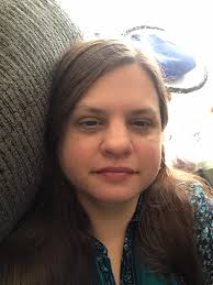 Say hello to Skinny...my Jungle Carpet Python!